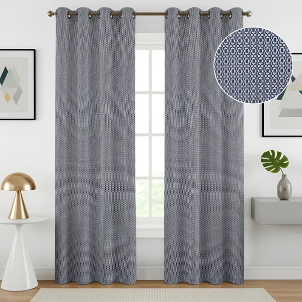 LAVYA_CREATIONS.PACK_OF_2.COTTON_CURTAIN.GREY