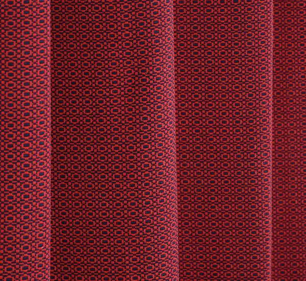 LAVYA_CREATIONS.PACK_OF_2.COTTON_CURTAIN.MAROON