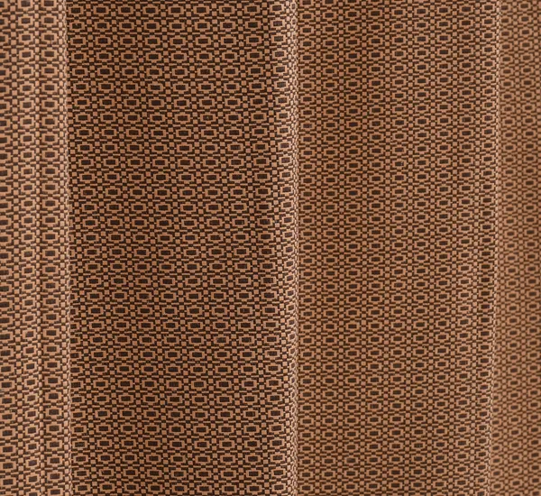 LAVYA_CREATIONS.PACK_OF_2.COTTON_DOBBY_CURTAINS.BROWN.