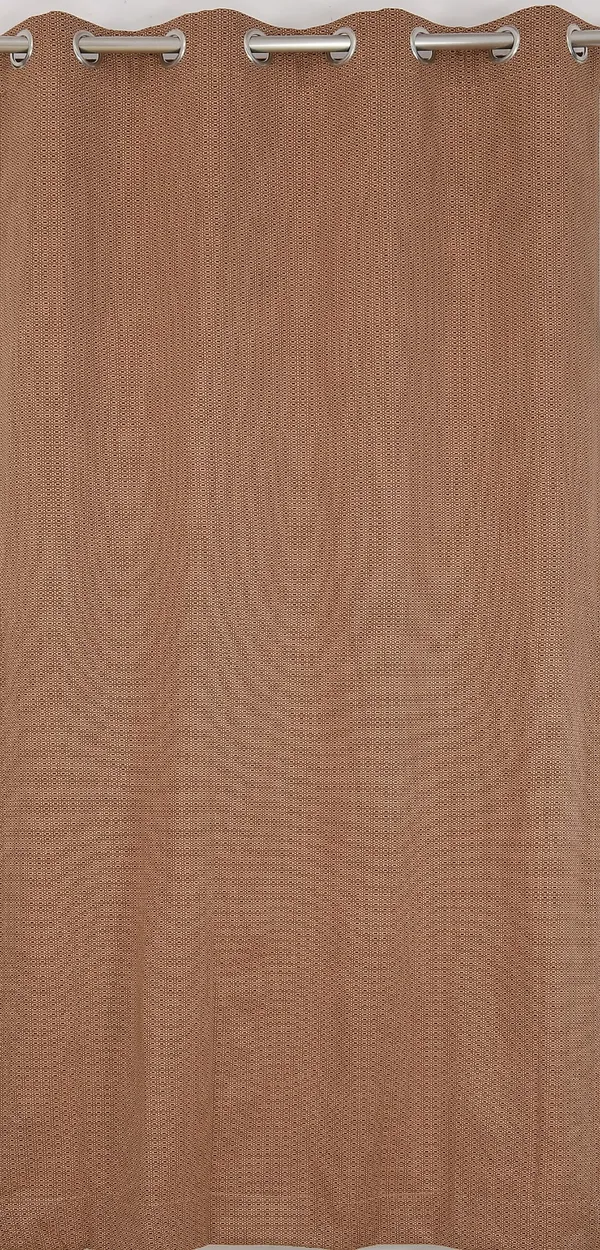 LAVYA_CREATIONS.PACK_OF_2.DOBBY_TEXTURE.BROWN_BEIGE.