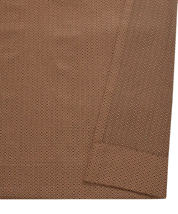 LAVYA_CREATIONS.PACK_OF_TWO_CURTAINS.BROWN_BEIGE.