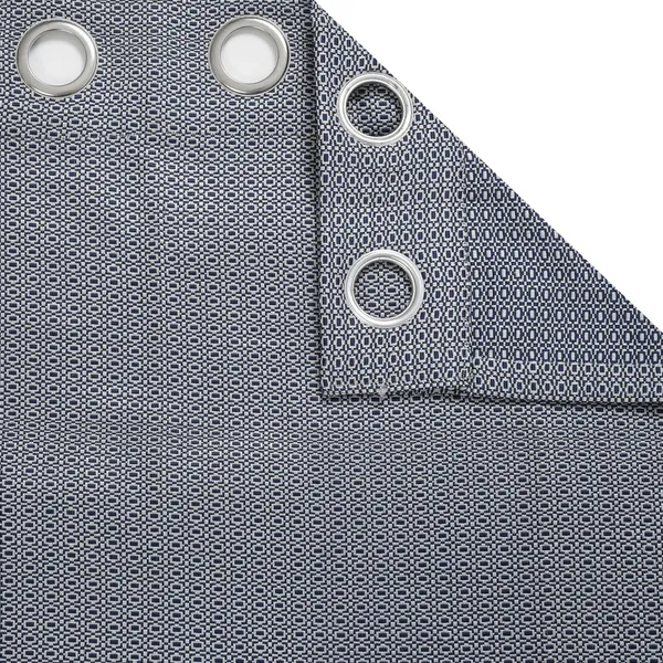 LAVYA_CREATIONS.PACK_OF_TWO_CURTAINS.DOBBY_PATTERN.GREY.