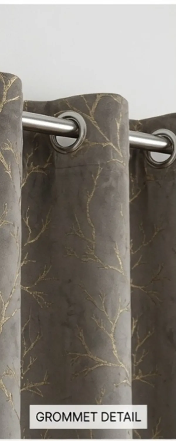 LAVYA_CREATIONS._PACK_OF_TWO_CURTAINS.VELVET_FOIL.GREY.