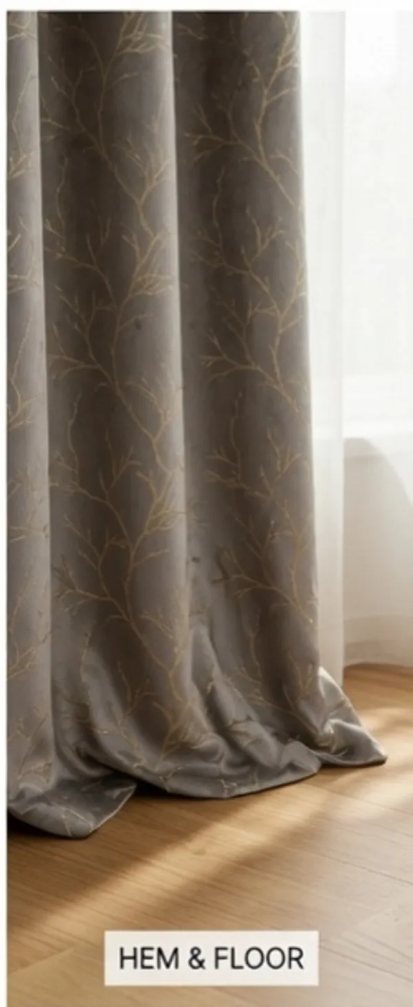 LAVYA_CREATIONS._PACK_OF_TWO_CURTAINS.VELVET_FOIL.GREY.