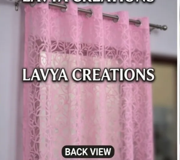 NET_CURTAINS.PACK_OF_FOUR_CURTAINS.ZIGZAG_PINK.