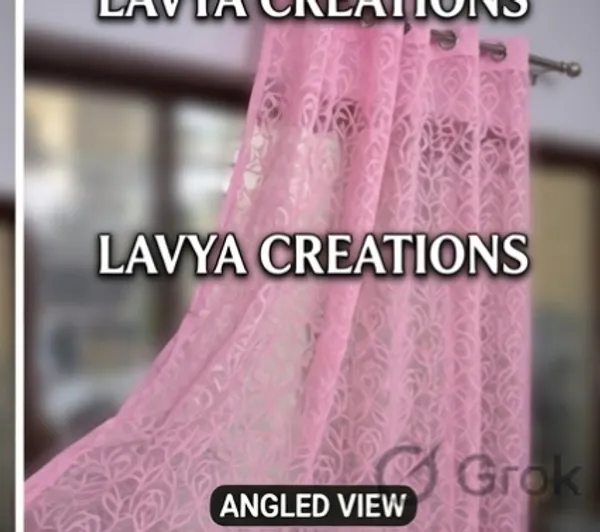 NET_CURTAINS.PACK_OF_FOUR_CURTAINS.ZIGZAG_PINK.