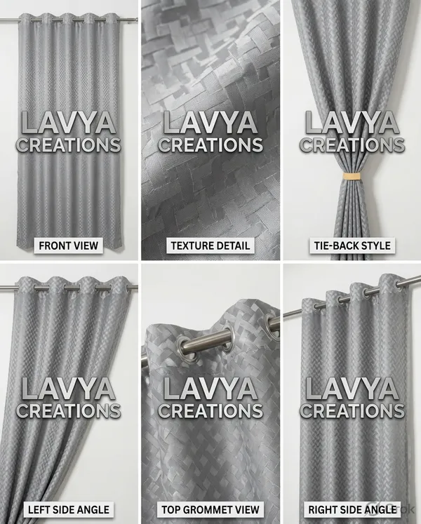 NET_CURTAINS._PACK_OF_FOUR_CURTAINS.GREY_COLOUR.