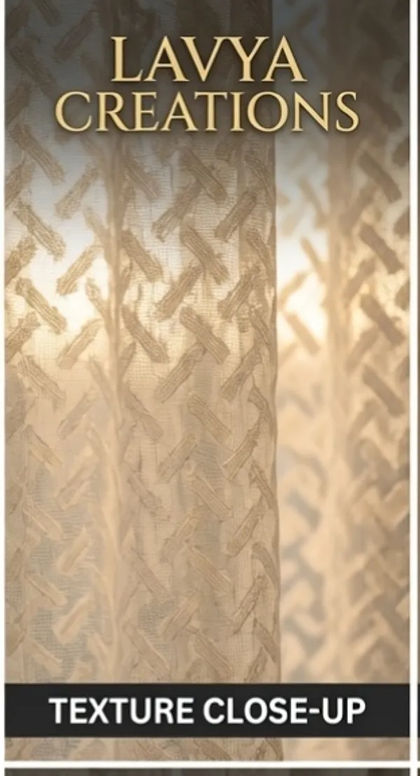 NET_CURTAIN.PACK_OF_FOUR(4)_CURTAINS.CREAM.