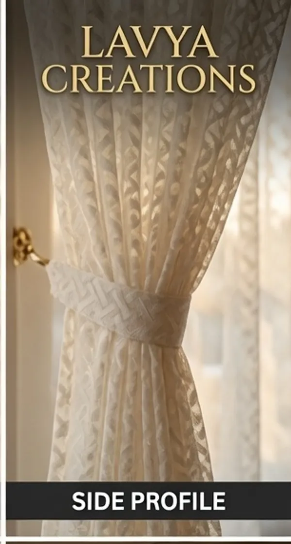 NET_CURTAIN.PACK_OF_FOUR(4)_CURTAINS.CREAM.