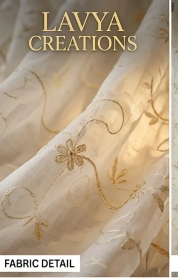 PRIMIUM_TISSUE_EMBRIODERY_CURTAINS.PACK_OF_FOUR(4)_CURTAINS.WHITE.
