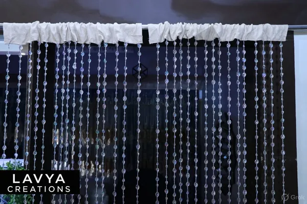WAFER_CURTAINS.PACK_OF_TWO._WHITE_WAFERS.