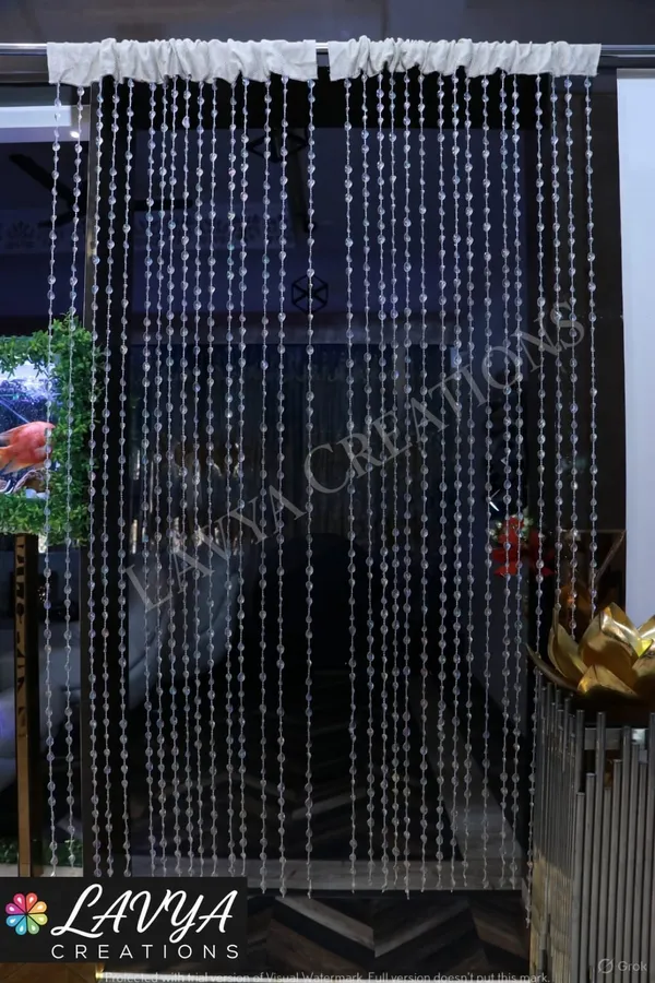 WAFER_CURTAINS.PACK_OF_TWO._WHITE_WAFERS.