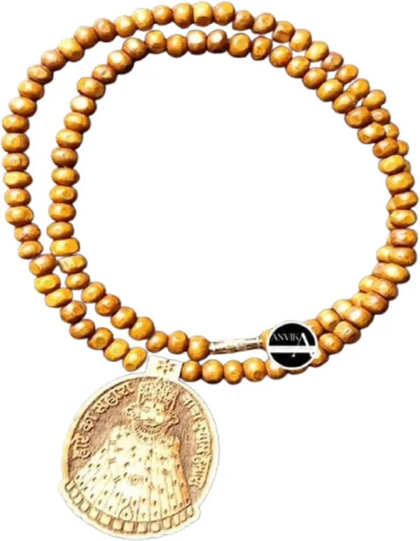 Abhimantrit_Multicolor_Wood_Premimum_Necklace_For_Unisex