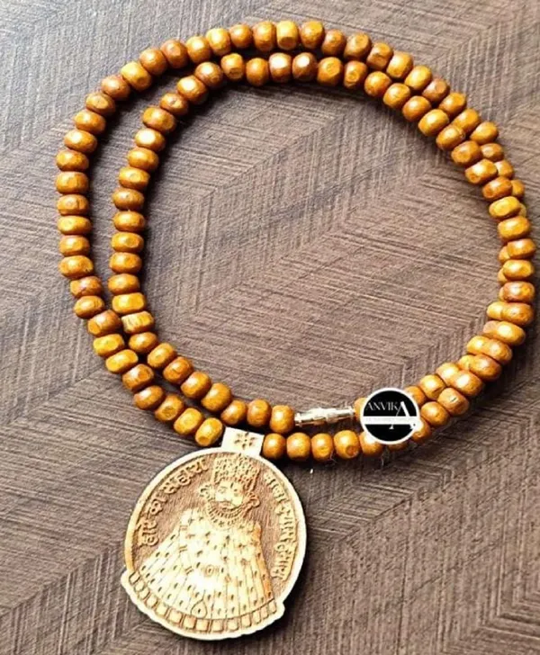 Abhimantrit_Multicolor_Wood_Premimum_Necklace_For_Unisex