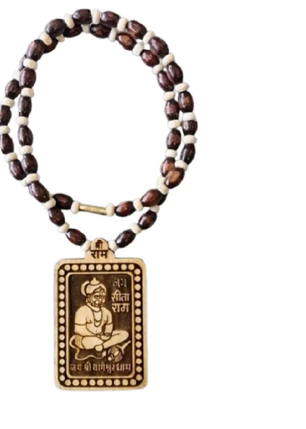 Abhimantrit_Multicolor_Wood_Premimum_Necklace_For_Unisex_(Pack_Of_2)
