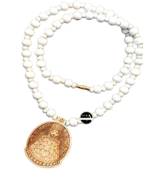 Abhimantrit_Multicolor_Wood_Premimum_Necklace_For_Unisex_(Pack_Of_2)