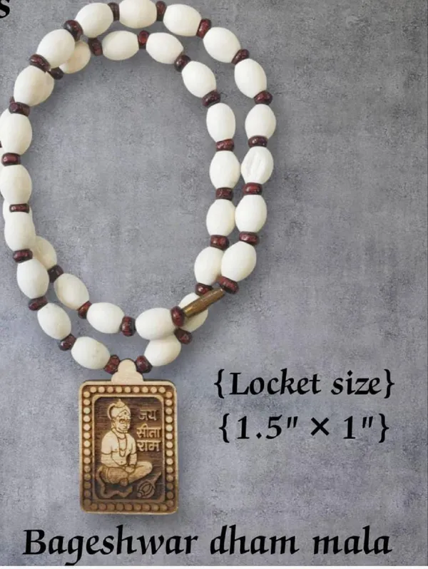 Abhimantrit_Beige_Wood_Premimum_Necklace_For_Unisex