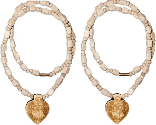 Abhimantrit_Multicolor_Wood_Premimum_Necklace_For_Unisex_(Pack_Of_2)