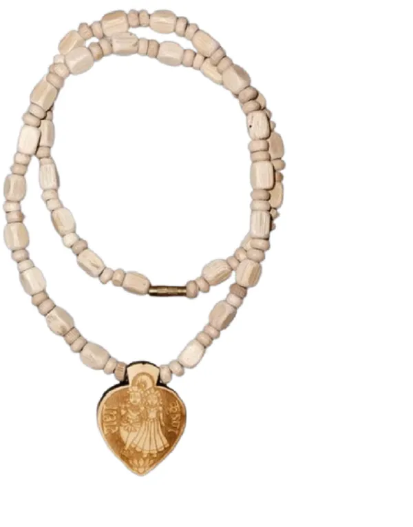 Abhimantrit_Multicolor_Wood_Premimum_Necklace_For_Unisex_(Pack_Of_2)