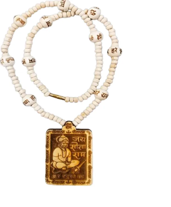 Abhimantrit_Multicolor_Wood_Premimum_Necklace_For_Unisex_(Pack_Of_2)