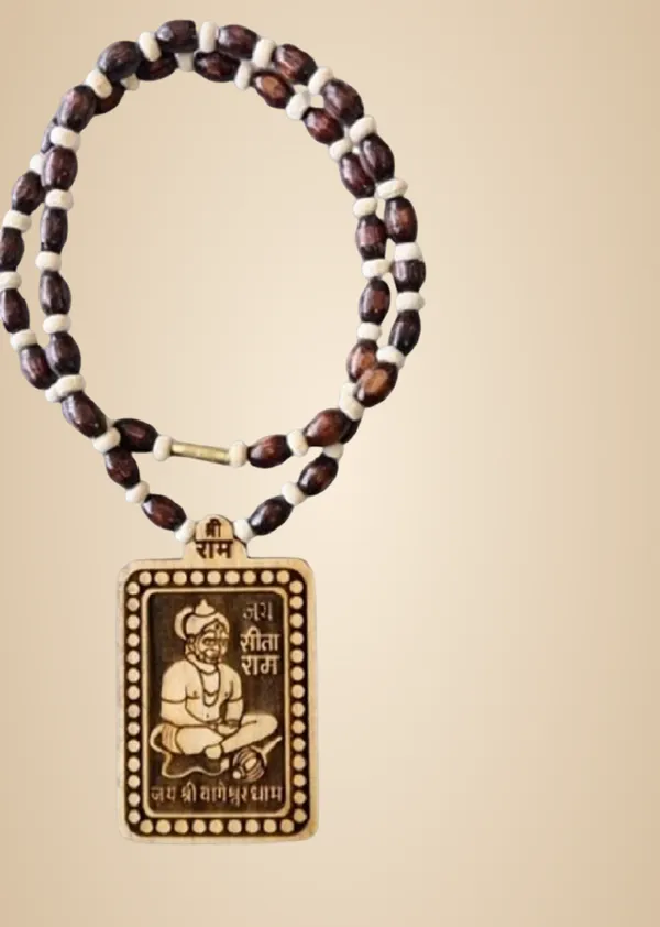 Abhimantrit_Multicolor_Wood_Premimum_Necklace_For_Unisex_(Pack_Of_2)