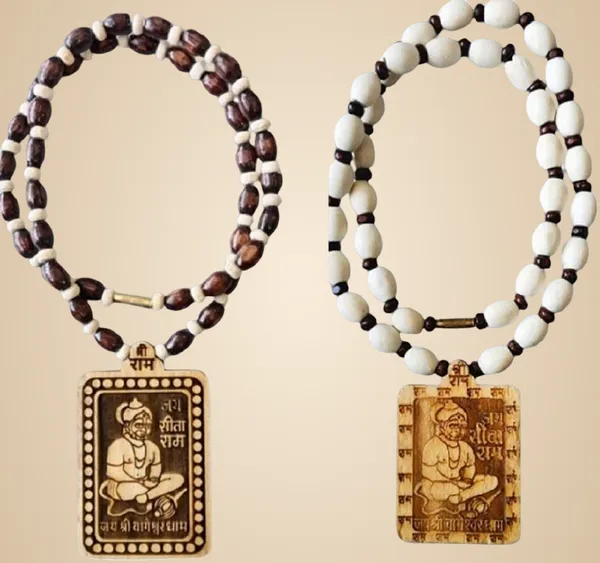 Abhimantrit_Multicolor_Wood_Premimum_Necklace_For_Unisex_(Pack_Of_2)