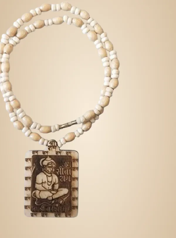 Abhimantrit_Multicolor_Wood_Premimum_Necklace_For_Unisex_(Pack_Of_2)