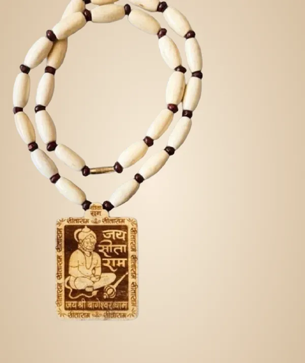 Abhimantrit_Multicolor_Wood_Premimum_Necklace_For_Unisex_(Pack_Of_2)