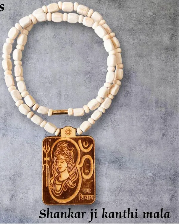 Abhimantrit_Multicolor_Wood_Premimum_Necklace_For_Unisex