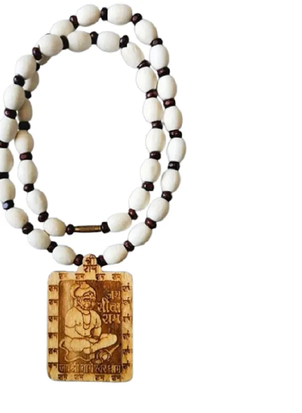 Abhimantrit_Multicolor_Wood_Premimum_Necklace_For_Unisex_(Pack_Of_2)