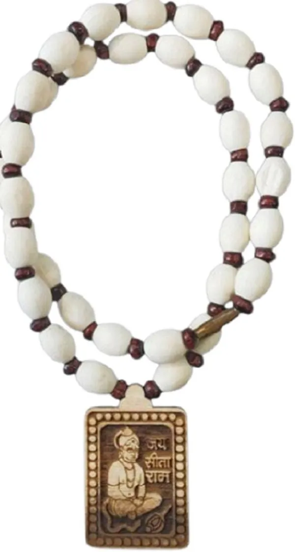 Abhimantrit_Beige_Wood_Premimum_Necklace_For_Unisex