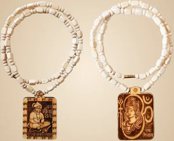 Abhimantrit_Multicolor_Wood_Premimum_Necklace_Set_For_Unisex_(Pack_Of_2)