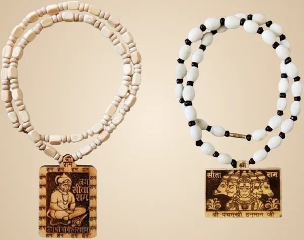 Abhimantrit_Multicolor_Wood_Premimum_Necklace_Set_For_Unisex_(Pack_Of_2)