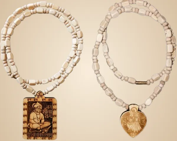 Abhimantrit_Multicolor_Wood_Premimum_Necklace_Set_For_Unisex_(Pack_Of_2)