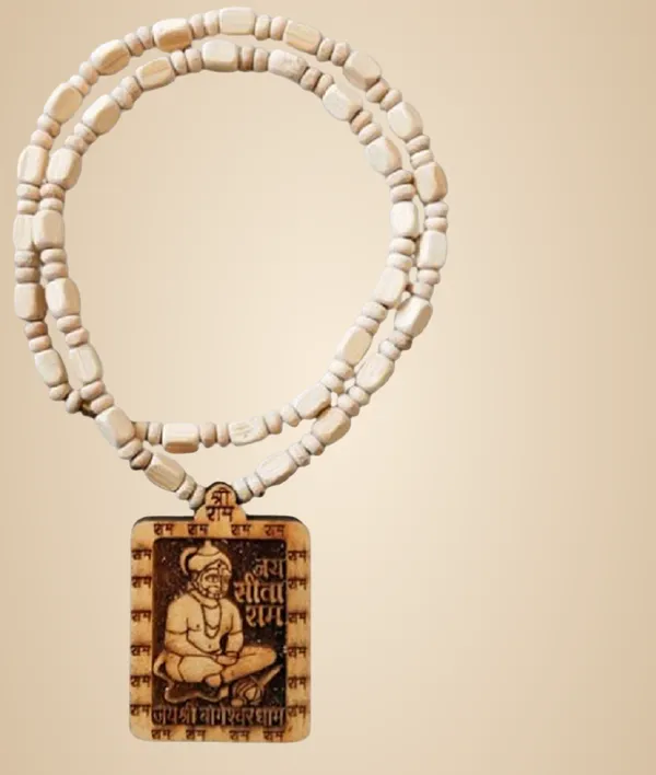 Abhimantrit_Multicolor_Wood_Premimum_Necklace_Set_For_Unisex_(Pack_Of_2)