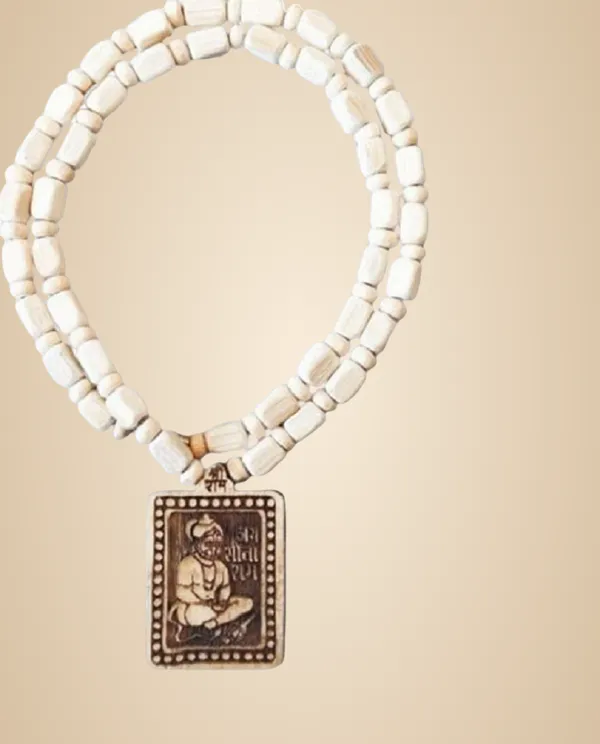 Abhimantrit_Multicolor_Wood_Premimum_Necklace_Set_For_Unisex_(Pack_Of_2)