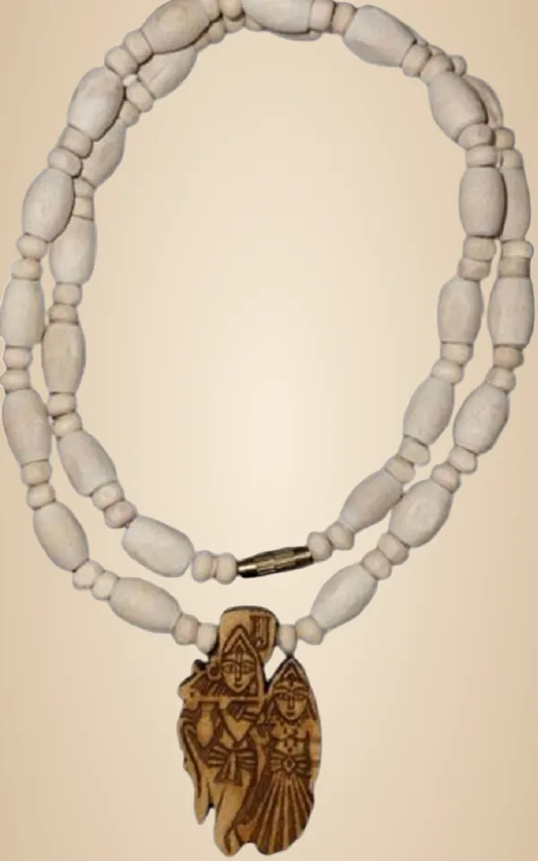 Abhimantrit_Multicolor_Wood_Premimum_Necklace_For_Unisex