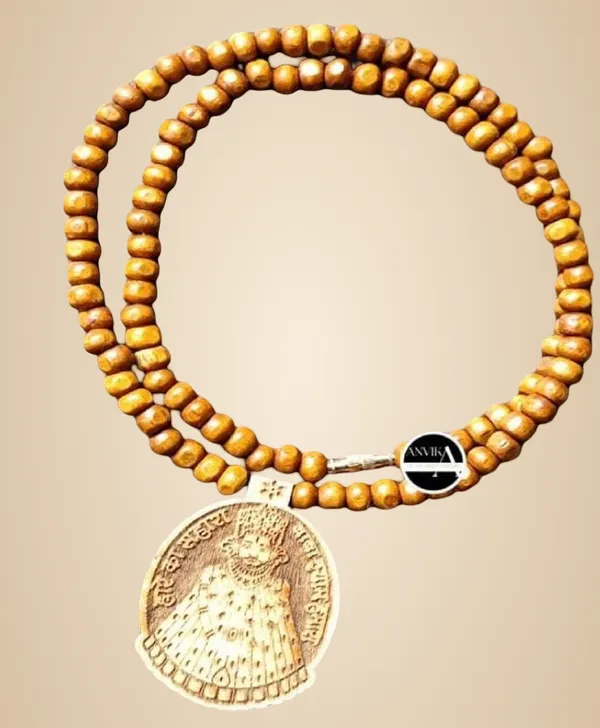 Abhimantrit_Multicolor_Wood_Premimum_Necklace_For_Unisex