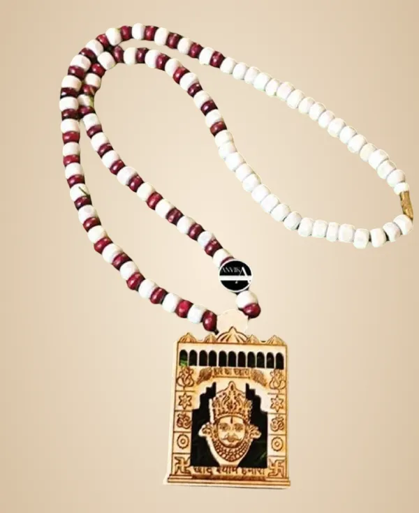 Abhimantrit_Multicolor_Wood_Premimum_Necklace_For_Unisex