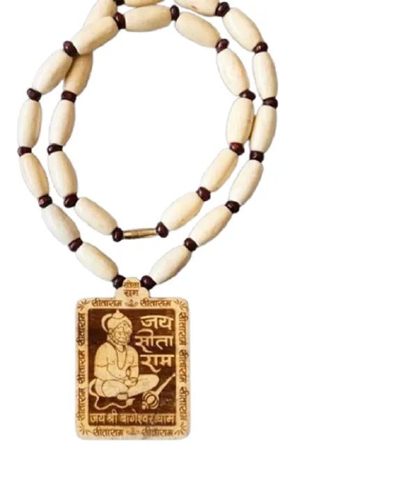 Abhimantrit_Multicolor_Wood_Premimum_Necklace_For_Unisex_(Pack_Of_2)