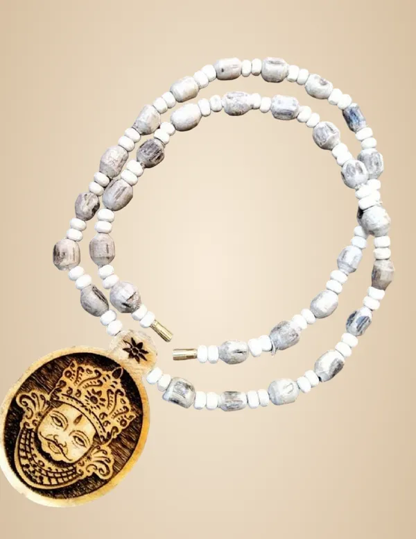 Abhimantrit_Multicolor_Wood_Premimum_Necklace_For_Unisex_(Pack_Of_2)
