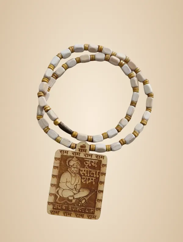 Abhimantrit_Multicolor_Wood_Premimum_Necklace_For_Unisex_(Pack_Of_2)