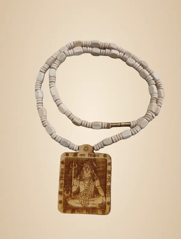 Abhimantrit_Multicolor_Wood_Premimum_Necklace_For_Unisex_(Pack_Of_2)