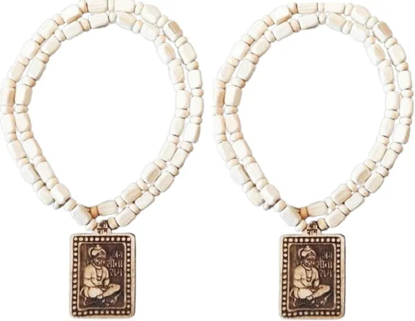 Abhimantrit_Multicolor_Wood_Premimum_Necklace_For_Unisex_(Pack_Of_2)