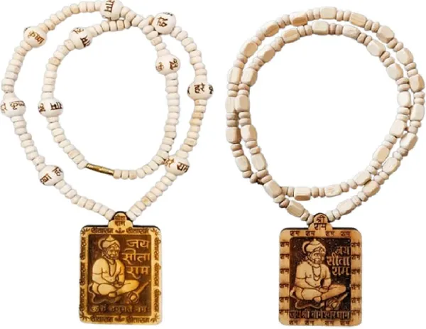 Abhimantrit_Multicolor_Wood_Premimum_Necklace_Set_For_Unisex_(Pack_Of_2)