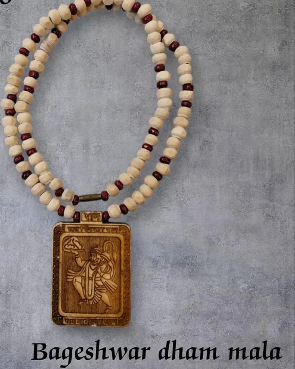Abhimantrit_Beige_Wood_Premimum_Necklace_For_Unisex