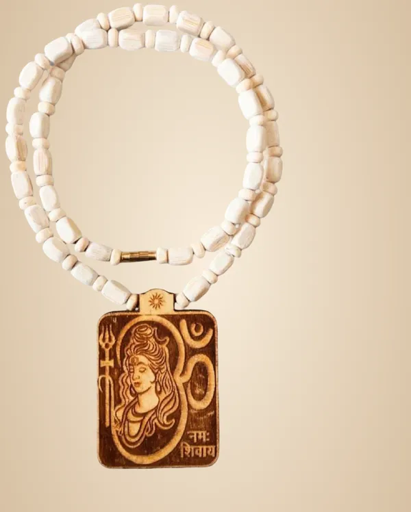 Abhimantrit_Multicolor_Wood_Premimum_Necklace_For_Unisex