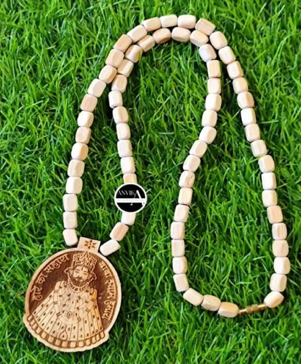 Abhimantrit_Multicolor_Wood_Premimum_Necklace_For_Unisex