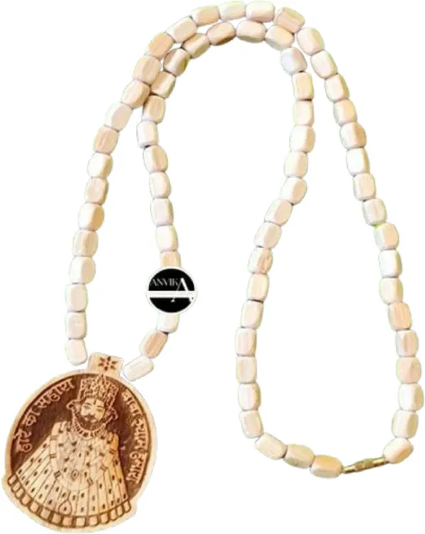 Abhimantrit_Multicolor_Wood_Premimum_Necklace_For_Unisex