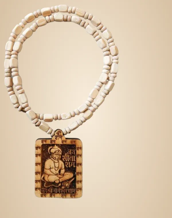 Abhimantrit_Beige_Wood_Premimum_Necklace_For_Unisex